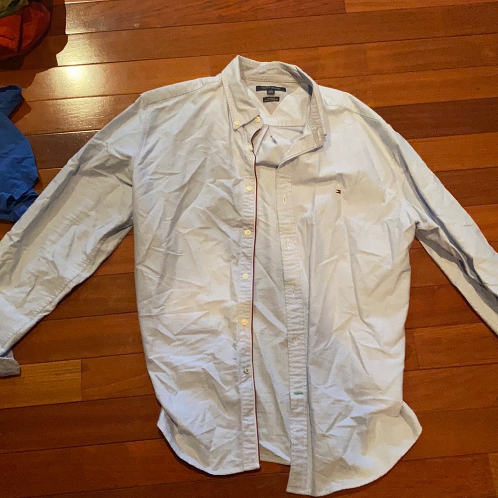 Tommy Hilfiger  dressshirt